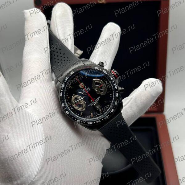Tag Heuer Grand Carrera Calibre 17 RS 10861 фото 2