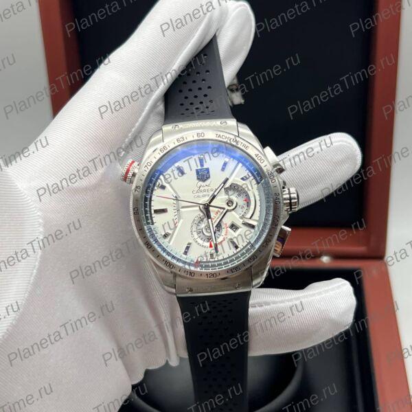 Tag Heuer Grand Carrera Calibre 36 10864 фото 3