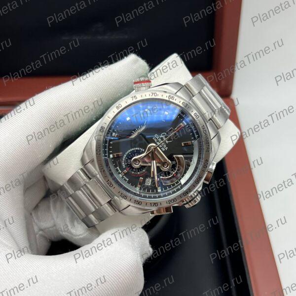 Tag Heuer Grand Carrera Calibre 36 10870