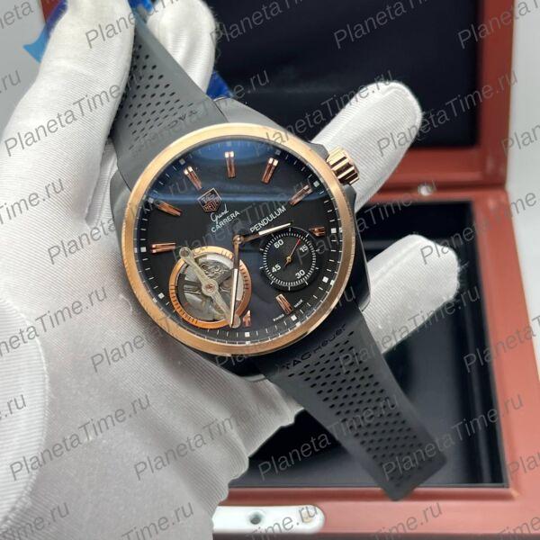 Tag Heuer Grand Carrera Pendulum 10878 фото 2