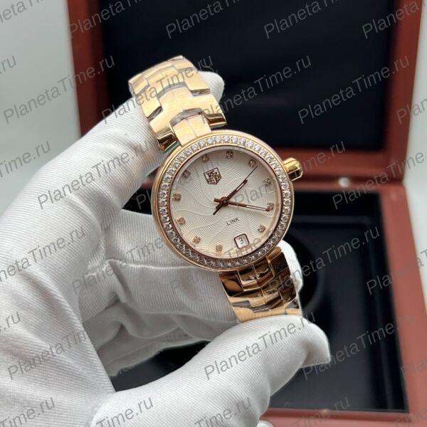 Tag Heuer Link 10879 фото 5