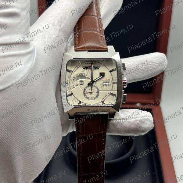 Tag Heuer Monaco Chronograph 10913