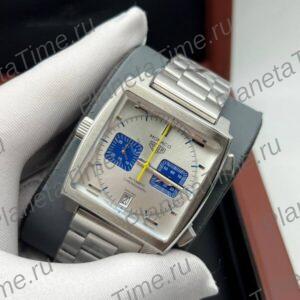 Tag Heuer Monaco Chronograph 10916