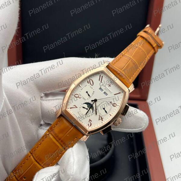 Vacheron Constantin Malte Tonneau Day-Date 10061 фото 4