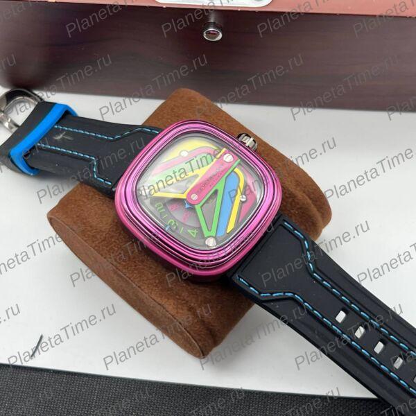 SevenFriday M3/04 Pinky фото 9