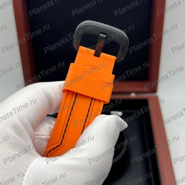 SevenFriday PS3/03 Carbon Orange фото 10