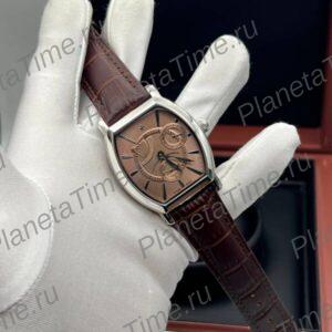 Vacheron Constantin Malte Tonneau Dual Time 10069