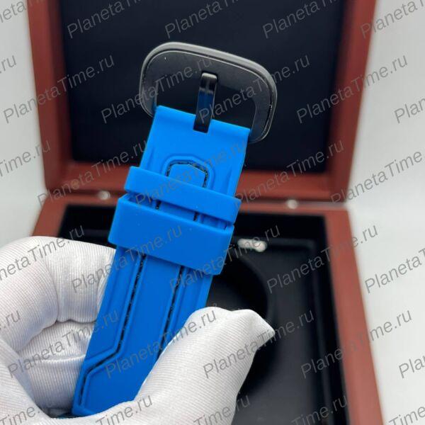SevenFriday PS3/04 Carbon Blue фото 9