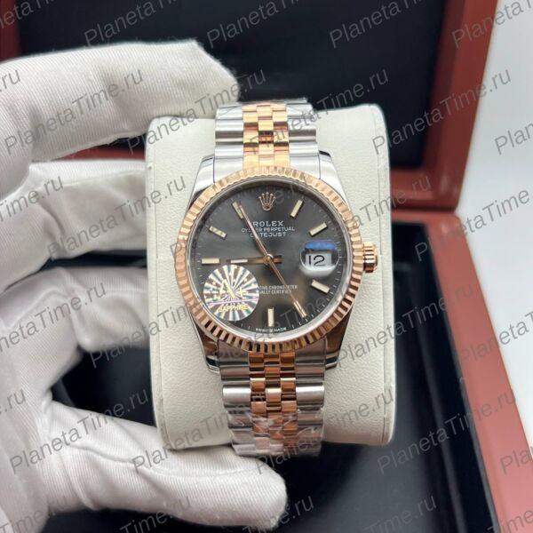 Rolex Datejust 36mm 11064 фото 3