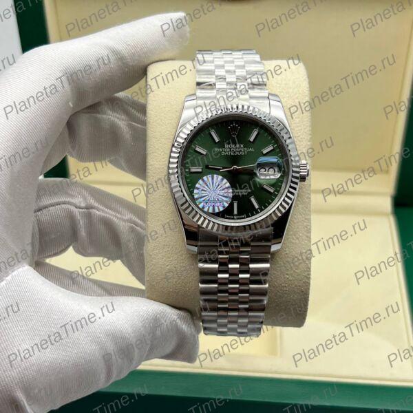 Rolex Datejust 36mm 11077 фото 3