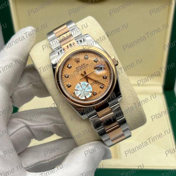 Rolex Datejust 36mm 11084 фото 2