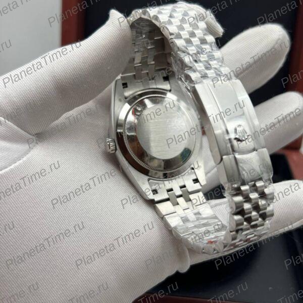 Rolex Datejust 41mm 11094 фото 6