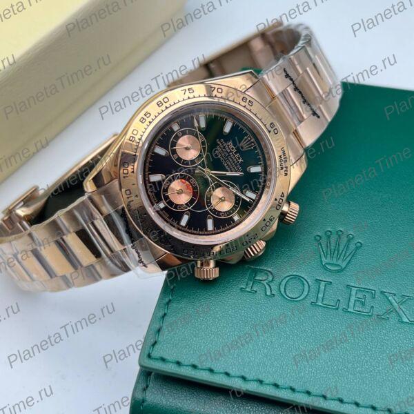 Rolex Cosmograph Daytona 11163 фото 4