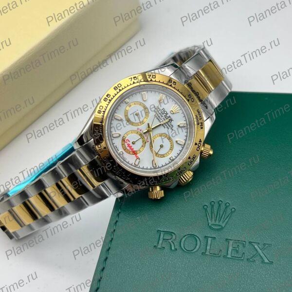 Rolex Cosmograph Daytona 11176 фото 7