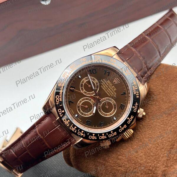 Rolex Cosmograph Daytona 11195 фото 7