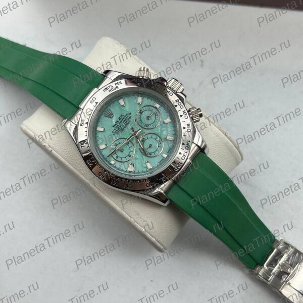 Rolex Cosmograph Daytona 11196 фото 6