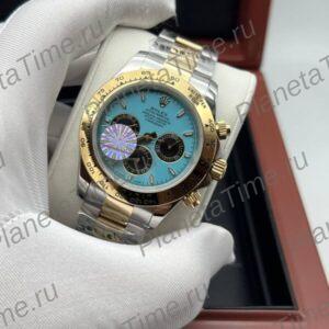 Rolex Cosmograph Daytona 11219