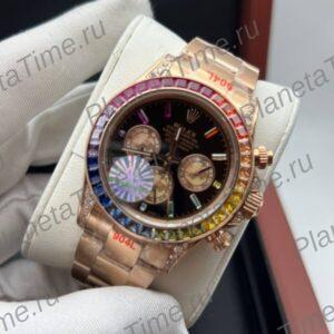 Rolex Cosmograph Daytona Rainbow 11231