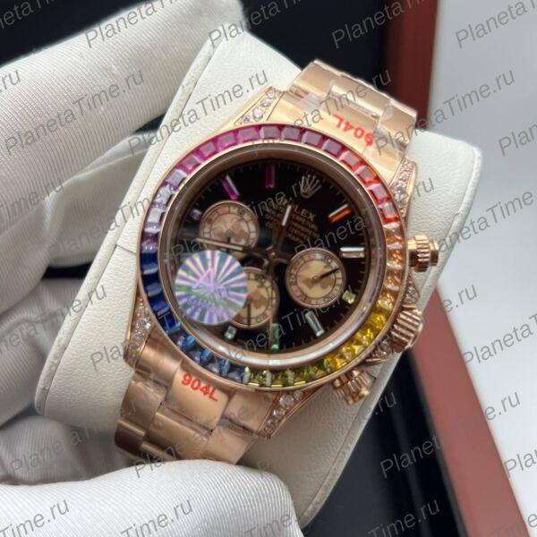 Rolex Cosmograph Daytona Rainbow 11231