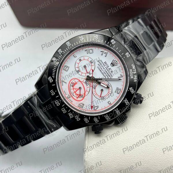 Rolex Cosmograph Daytona Black Venom 11233 фото 5