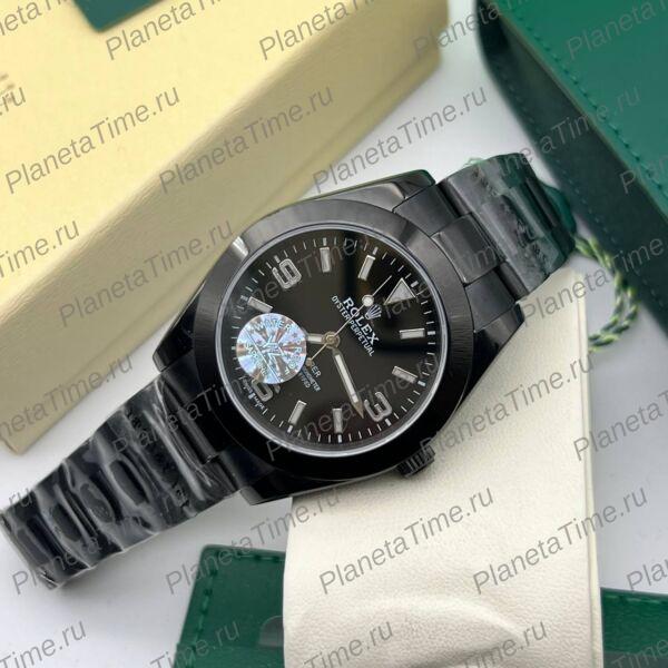 Rolex Oyster Explorer 11237 фото 7