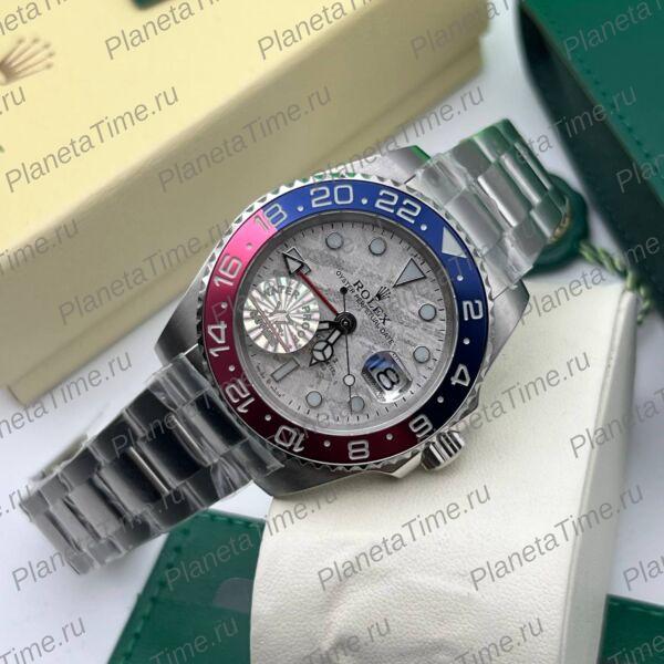 Rolex GMT-Master II 11247 фото 4