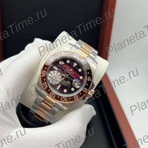 Rolex GMT-Master II 11253