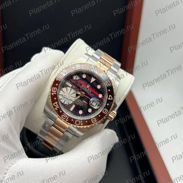 Rolex GMT-Master II 11253