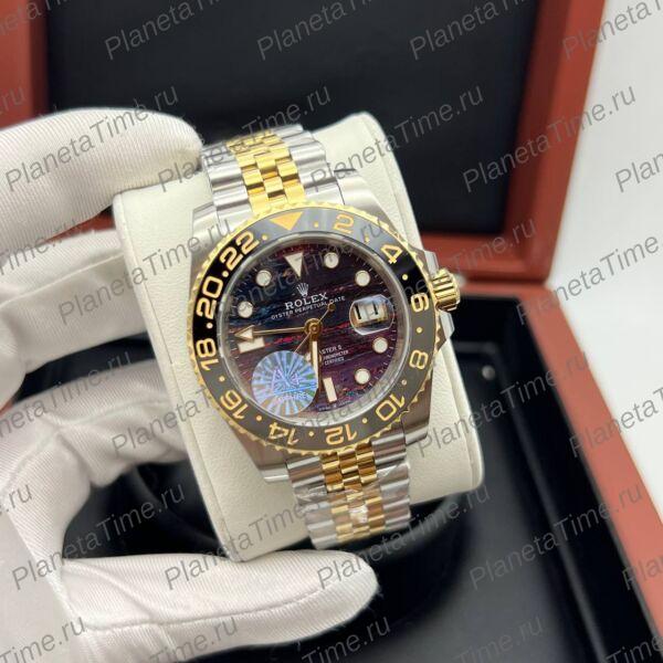 Rolex GMT-Master II 11256 фото 2