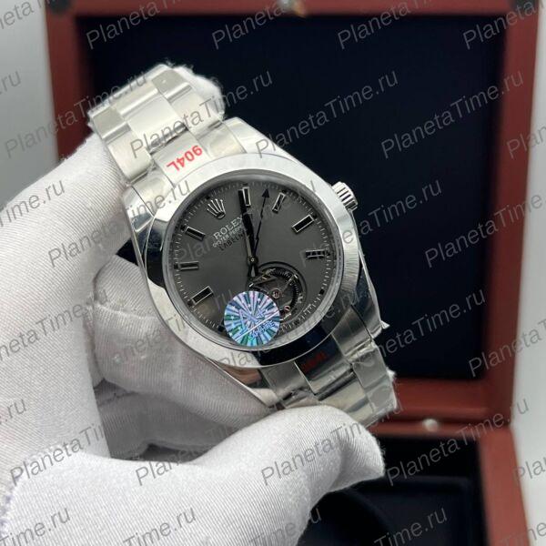 Rolex Milgauss Tourbillon 11288 фото 2