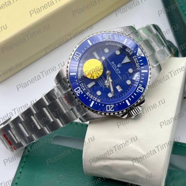 Rolex Sea-Dweller Deepsea 11312 фото 9