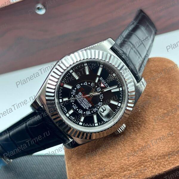 Rolex Sky-Dweller 11317 фото 9