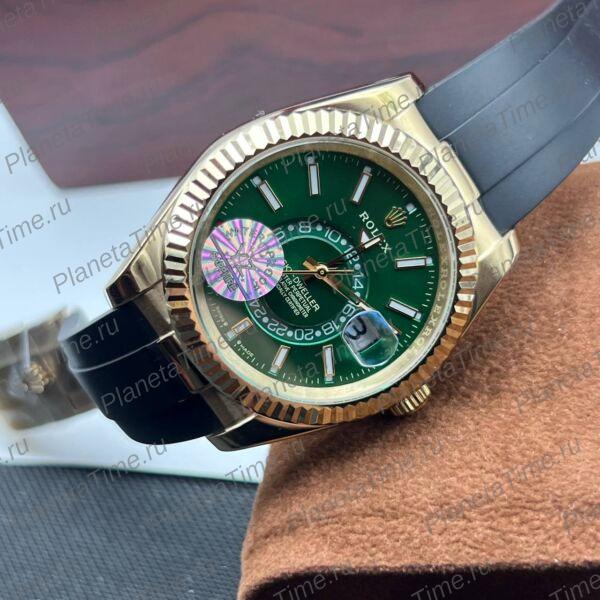 Rolex Sky-Dweller 11321 фото 9