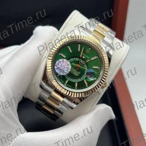Rolex Sky-Dweller 11324