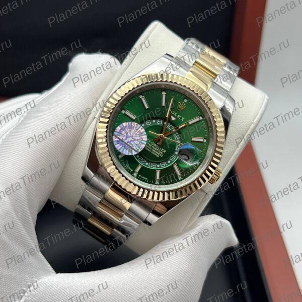 Rolex Sky-Dweller 11324