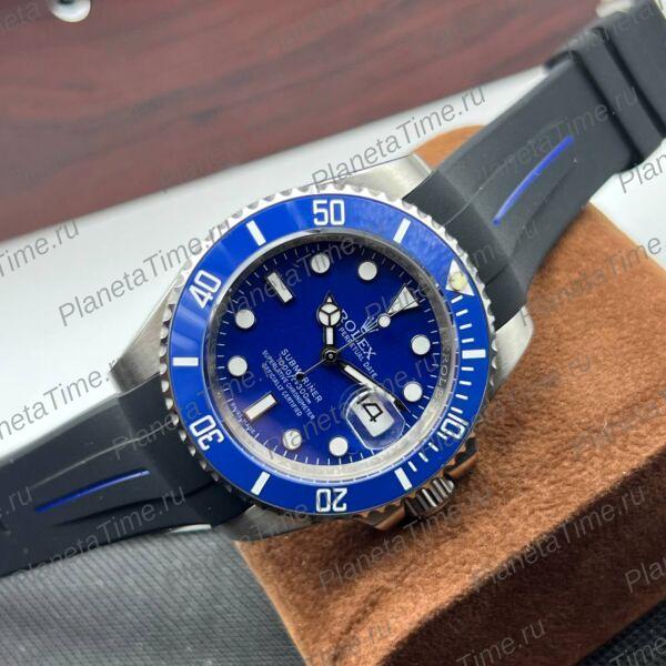 Rolex Submariner Date 11332 фото 2