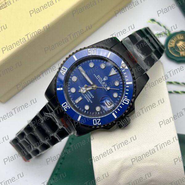 Rolex Submariner Date 11333 фото 9