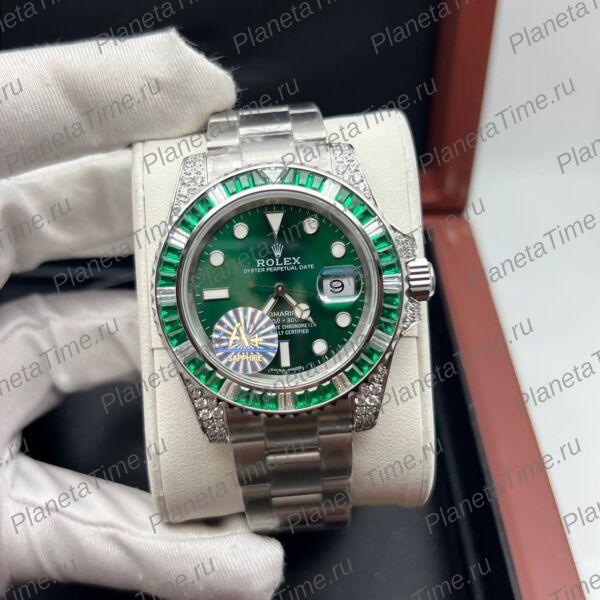 Rolex Submariner Date 11342 фото 3