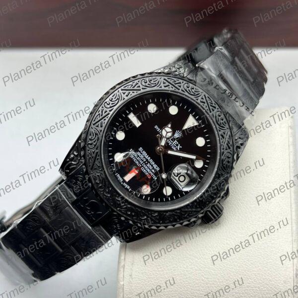 Rolex Submariner Skull 11347 фото 4