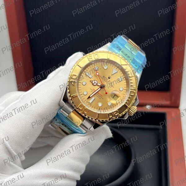 Rolex Yacht-Master 11353