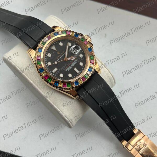 Rolex Yacht-Master 40 Candy Bezel 11354 фото 5