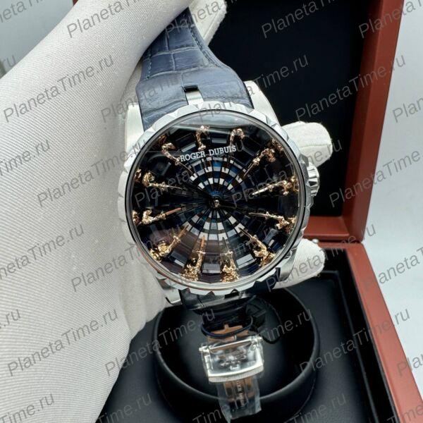 Roger Dubuis Excalibur Knights of the Round Table 11368 фото 2