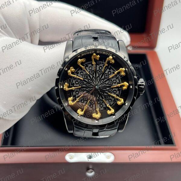 Roger Dubuis Excalibur Knights of the Round Table 11370 фото 3
