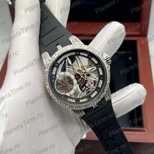 Roger Dubuis Excalibur Skeleton 11378 фото 2