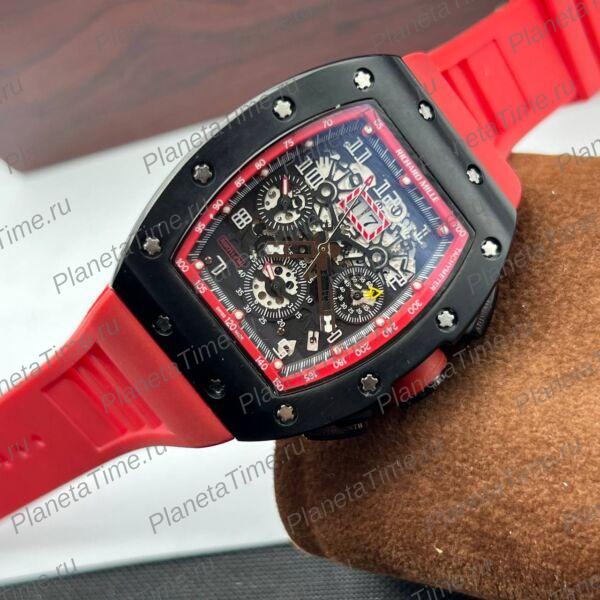 Richard Mille RM 011 Felipe Massa 11417