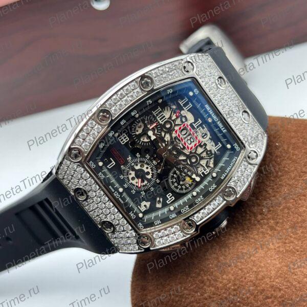 Richard Mille RM 011 Felipe Massa 11418 фото 9