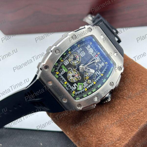 Richard Mille RM 011 Felipe Massa 11423