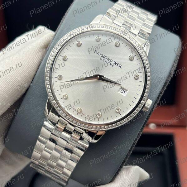 Raymond Weil Toccata 11506