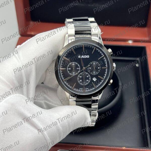 Rado Centrix Chronograph 11544 фото 3