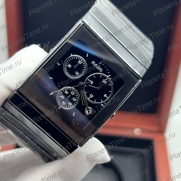 Rado Ceramica Chronograph XL 11562